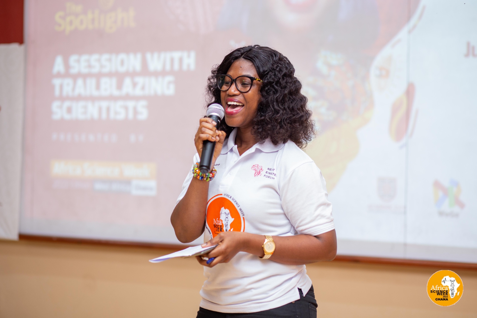 Promoting Experimental Science
