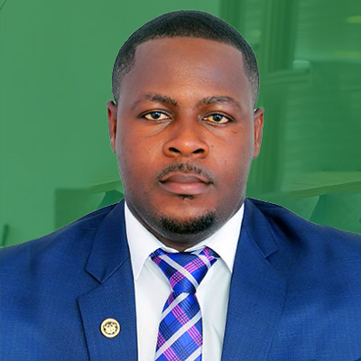 Solomon A. Bedu 
