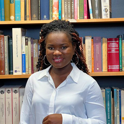 Lois A. O. Damptey