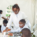 Parents urged to encourage girls’ take interests in STEM education